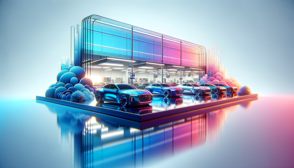 Leveraging Local SEO: Attracting Nearby Car Buyers to Your Dealership