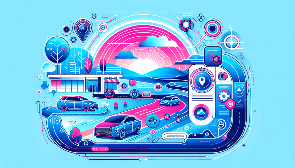 Optimizing for Search Engines: How Independent Dealerships Can Boost Their Online Visibility