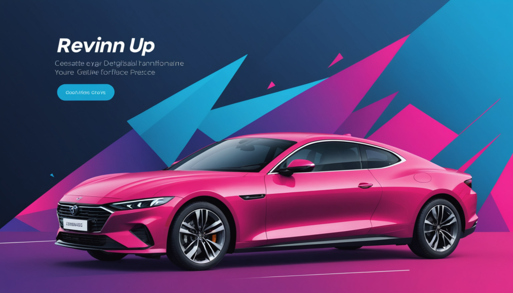 Revving Up Your Dealership’s Online Presence: A Guide to Digital Transformation