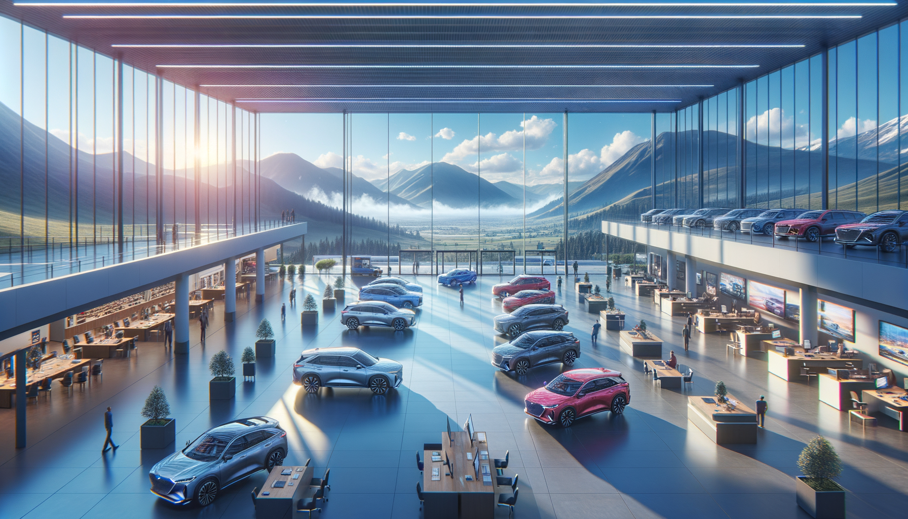 car listings optimization - Best Practices for Crafting Compelling Car Listings for independent car dealerships