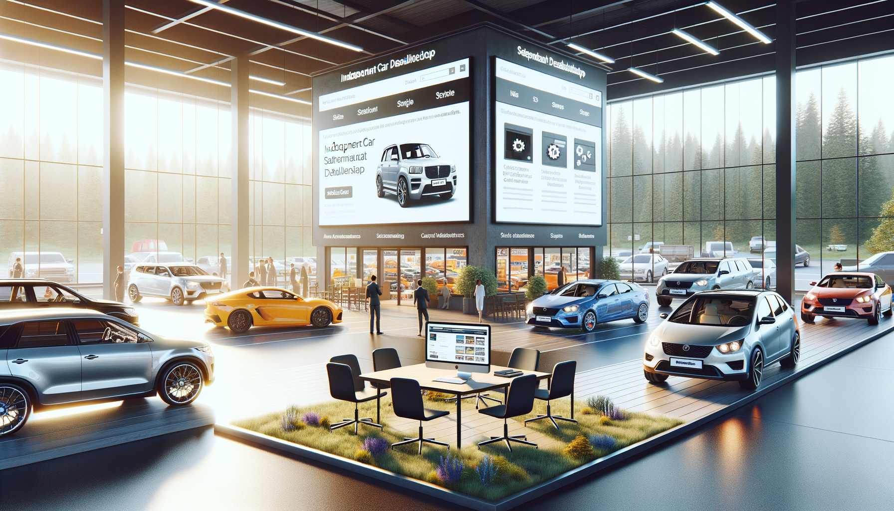 Optimizing Your Website for Improved SEO