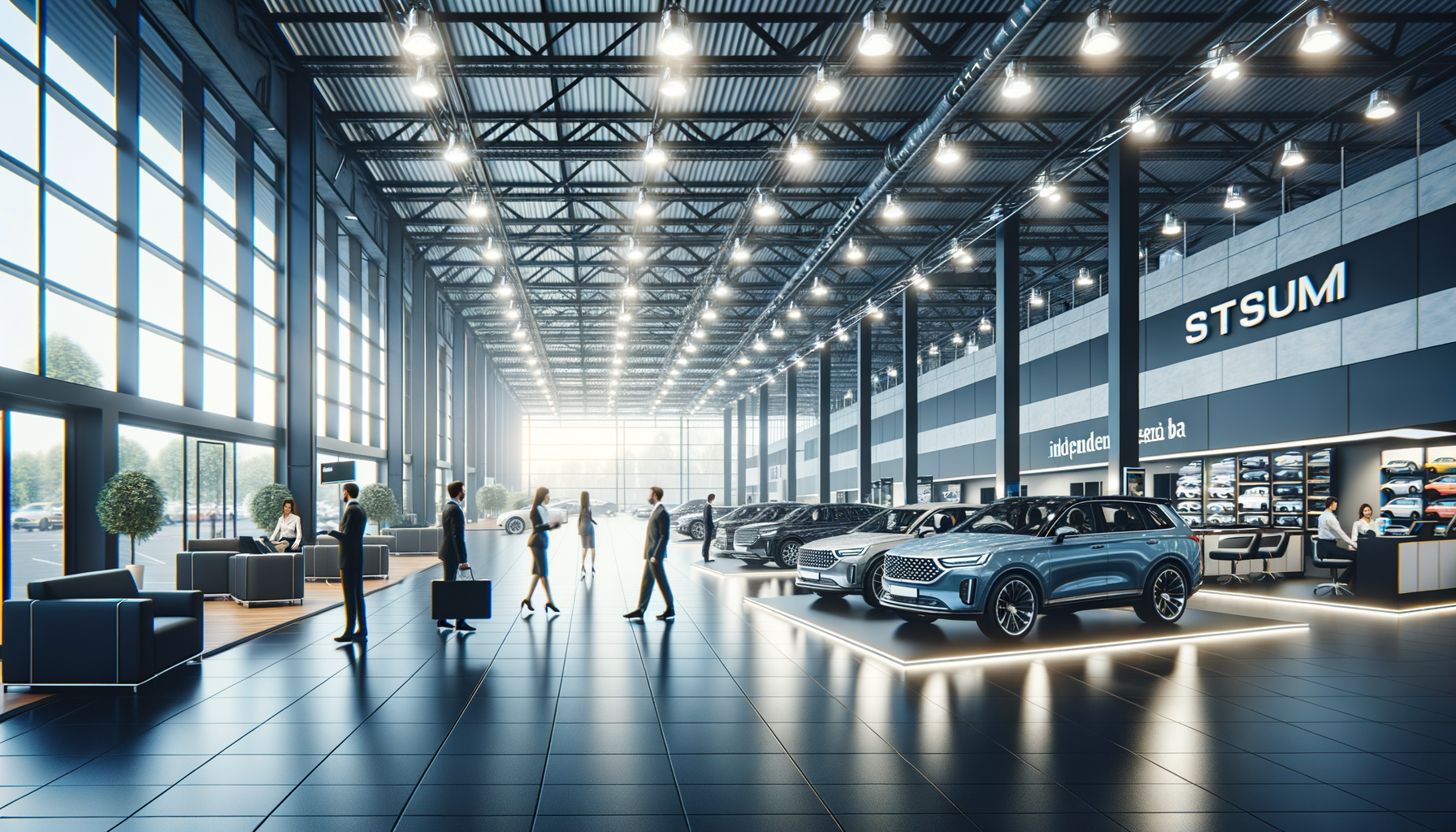 online inventory management for dealerships - Setting Up Your Online Inventory with Ease for independent car dealerships