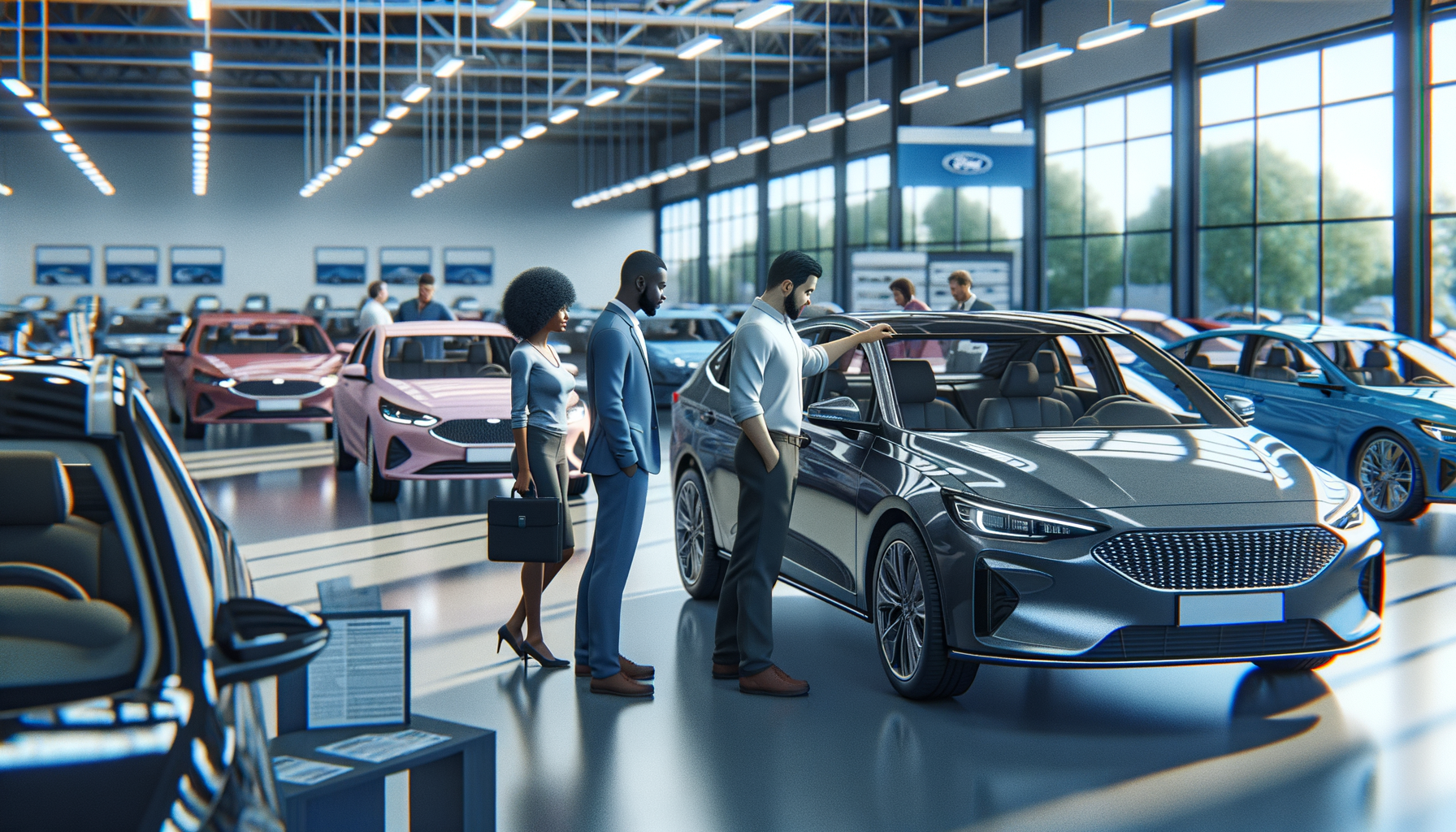 dealership website optimization - Effectively Managing Inventory Online for independent car dealerships