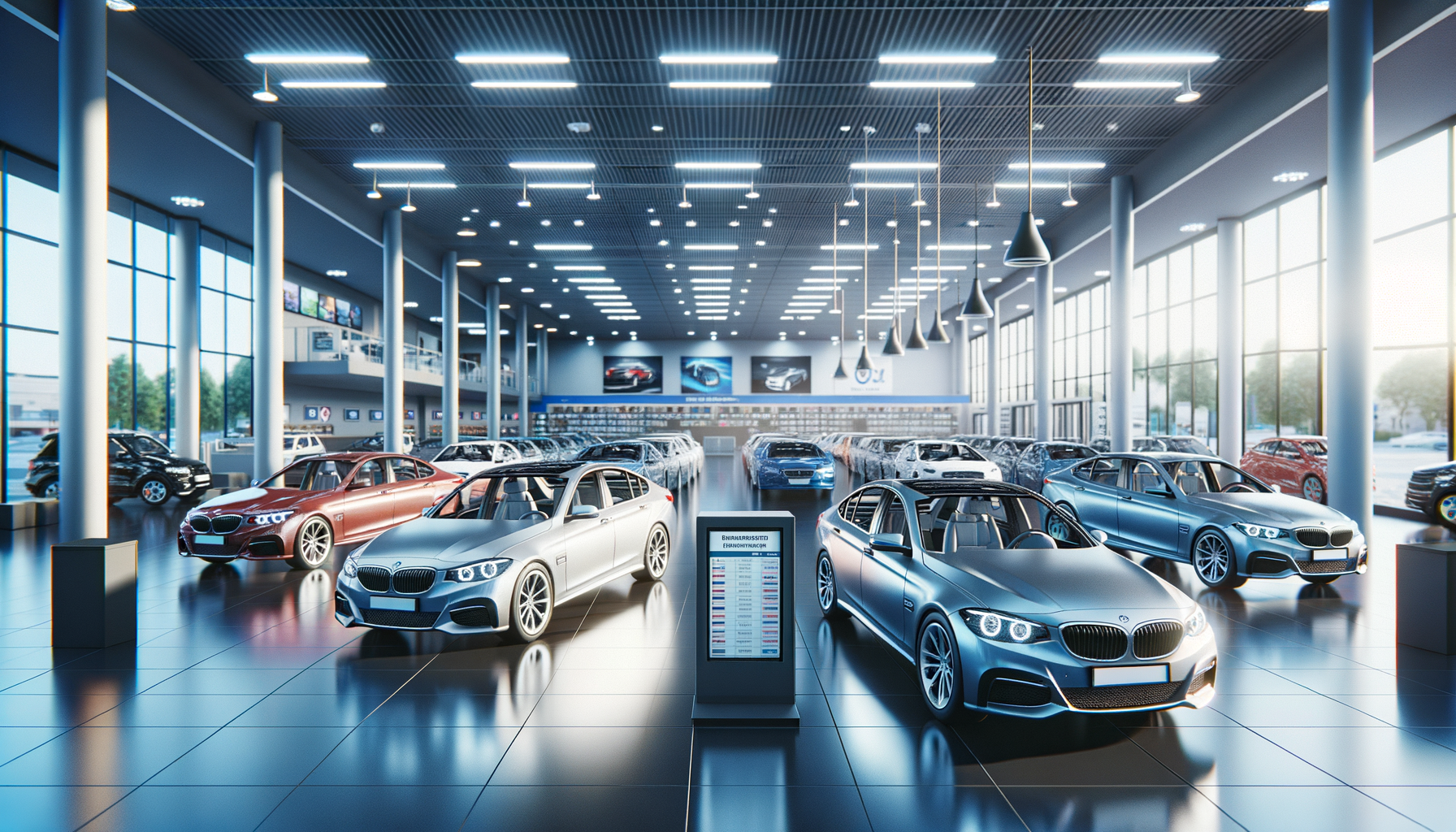 online inventory management for dealerships - Managing Inventory Effectively for independent car dealerships