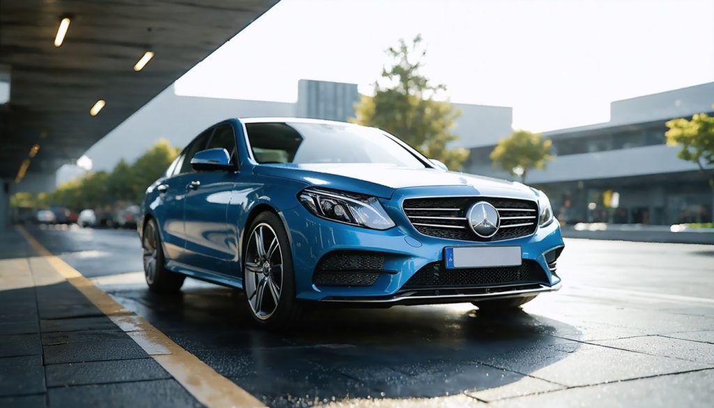 Harnessing Mobile Marketing: Reaching Car Buyers On the Go