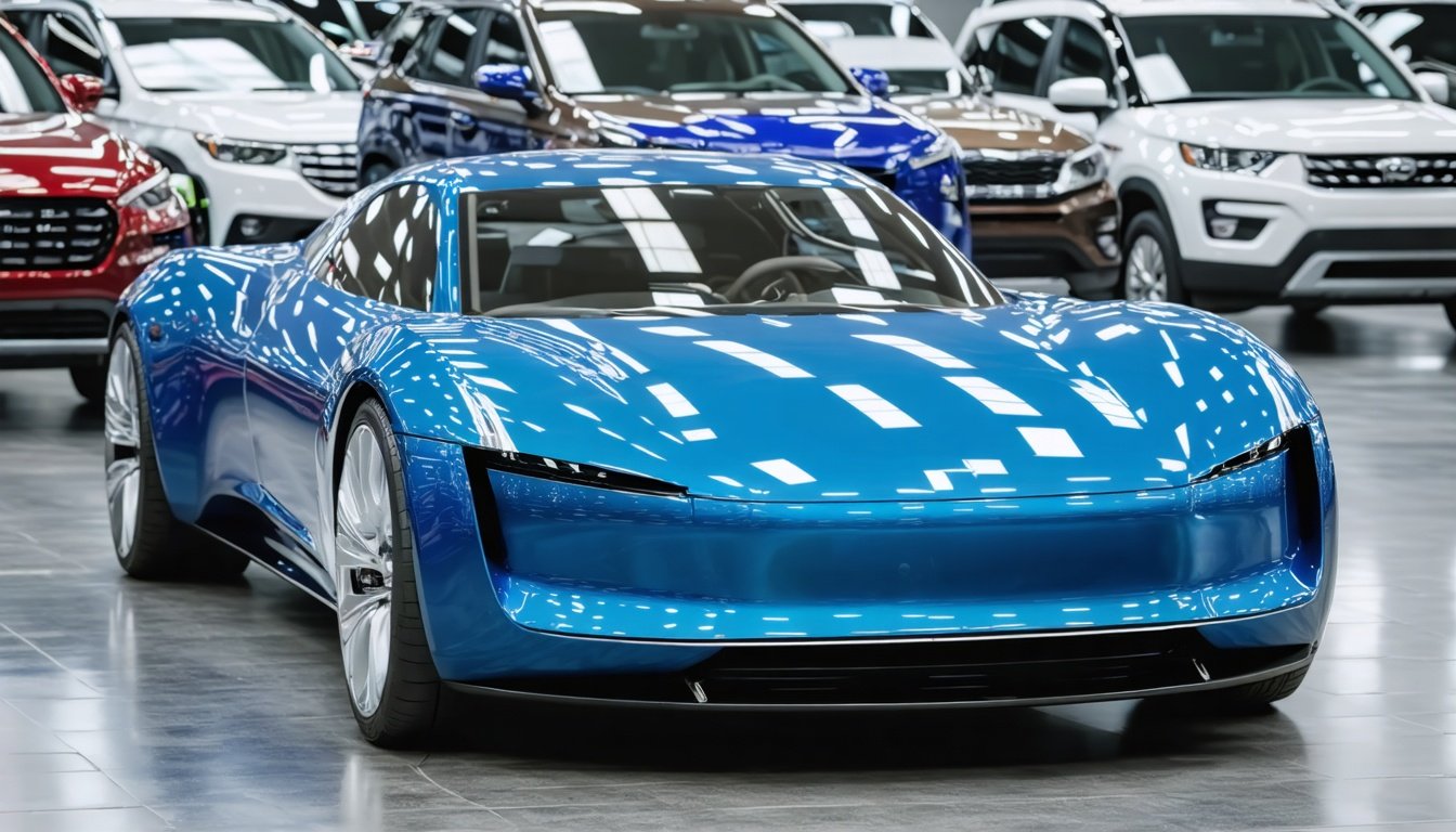 Google vehicle listings 2025 - Preparing Your Dealership for the Google Vehicle Marketplace for independent car dealerships