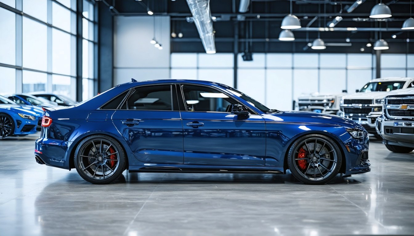 convert website visitors - Website Optimization for Increased Conversions for independent car dealerships