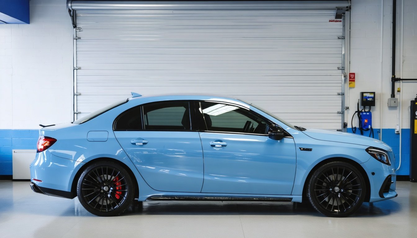 mobile optimization for car dealerships - Best Practices for Car Dealership Mobile Optimization