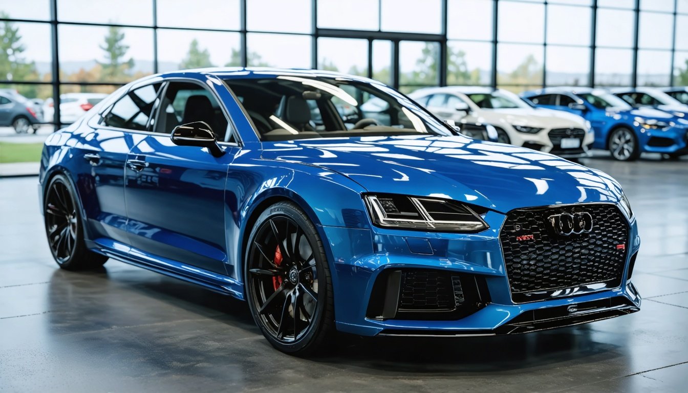 digital car buyer journey - Comparing Online vs Offline Car Buying Processes for independent car dealerships