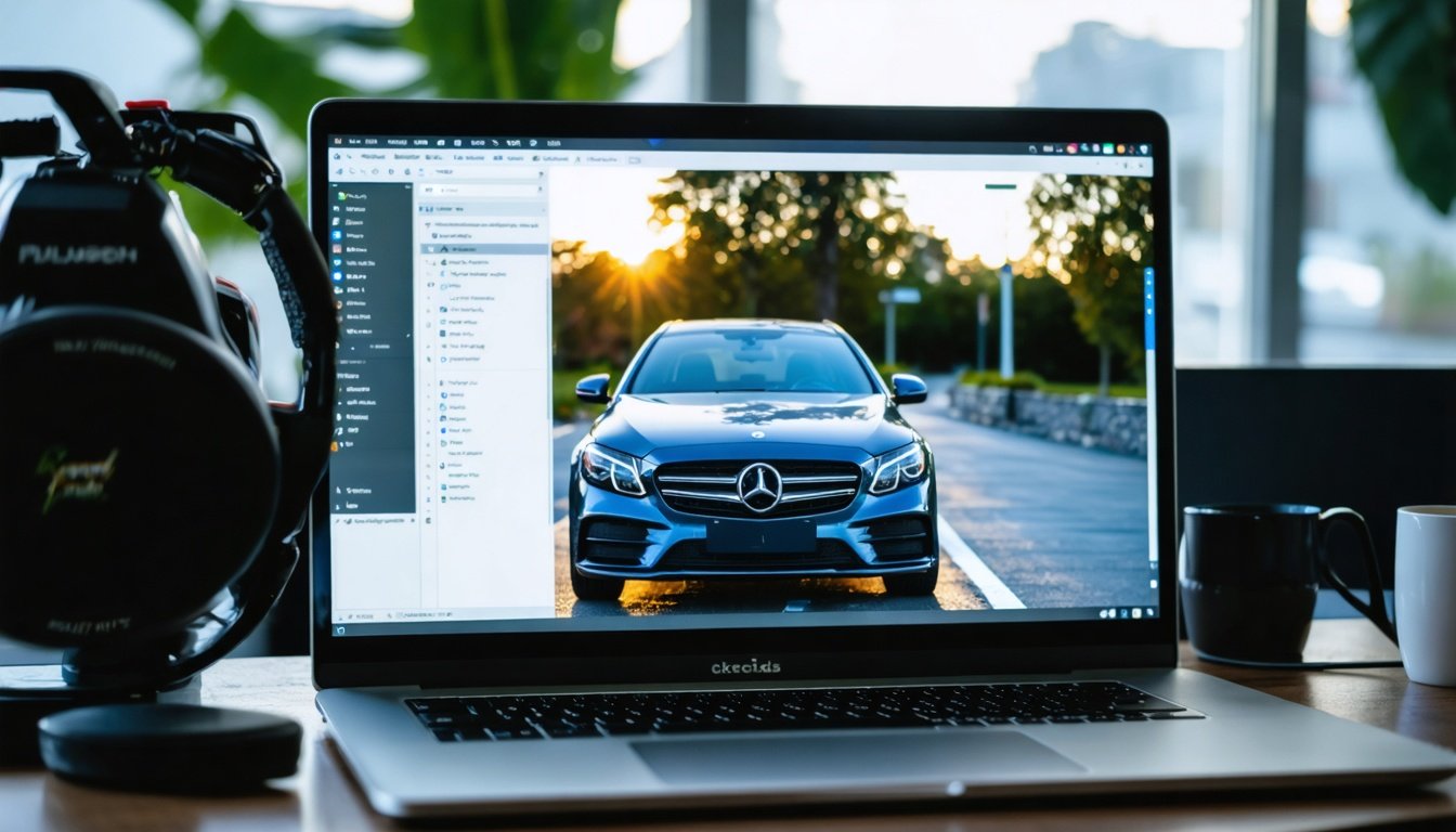 online car sales conversion - Enhancing the User Experience Online for independent car dealerships