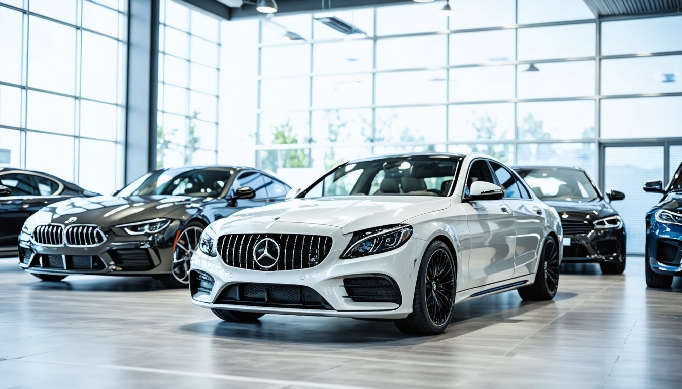 community-driven marketing - Implementing Community-Driven Marketing Tactics for independent car dealerships