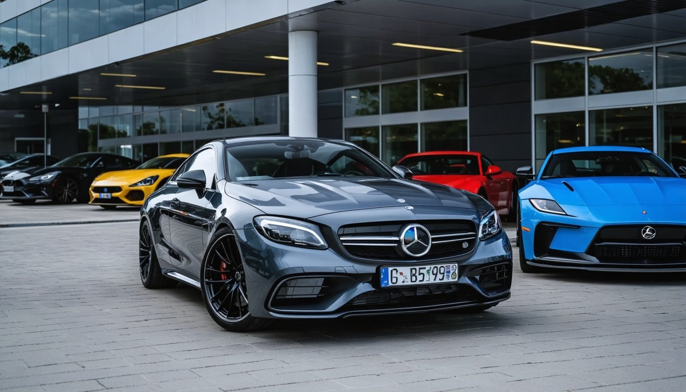 Google vehicle listings 2025 - Optimizing Your Listings with Structured Data and SEO for independent car dealerships